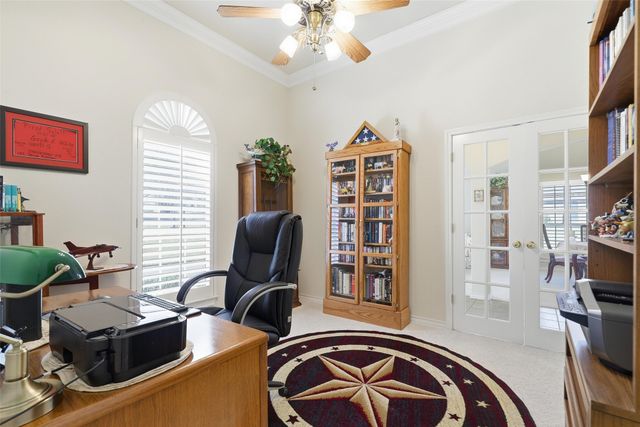 8110 Ravenswood Road, Granbury, TX 76049