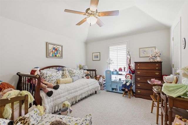 8110 Ravenswood Road, Granbury, TX 76049