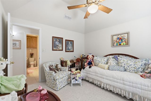 8110 Ravenswood Road, Granbury, TX 76049