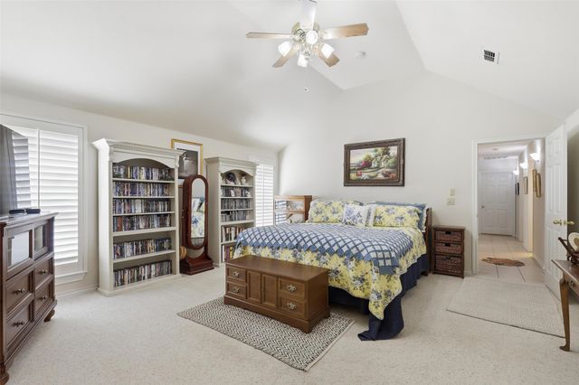 8110 Ravenswood Road, Granbury, TX 76049