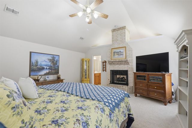 8110 Ravenswood Road, Granbury, TX 76049