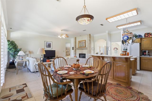 8110 Ravenswood Road, Granbury, TX 76049