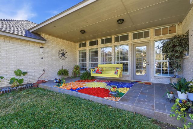 8110 Ravenswood Road, Granbury, TX 76049