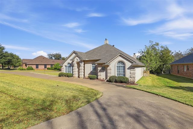 8110 Ravenswood Road, Granbury, TX 76049