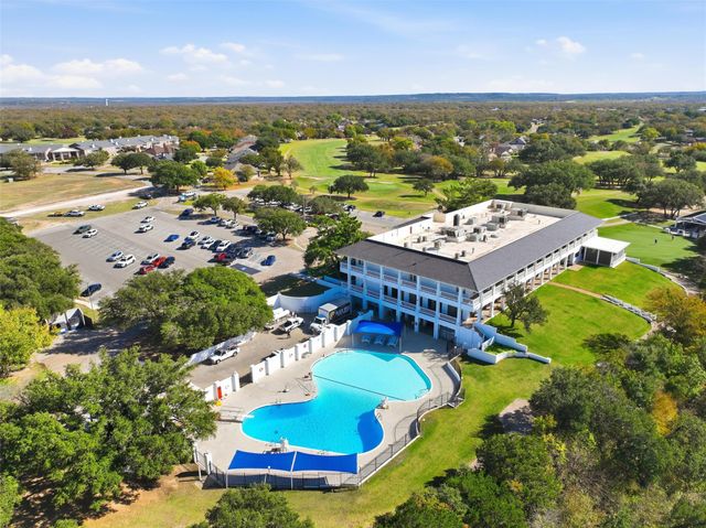 8110 Ravenswood Road, Granbury, TX 76049