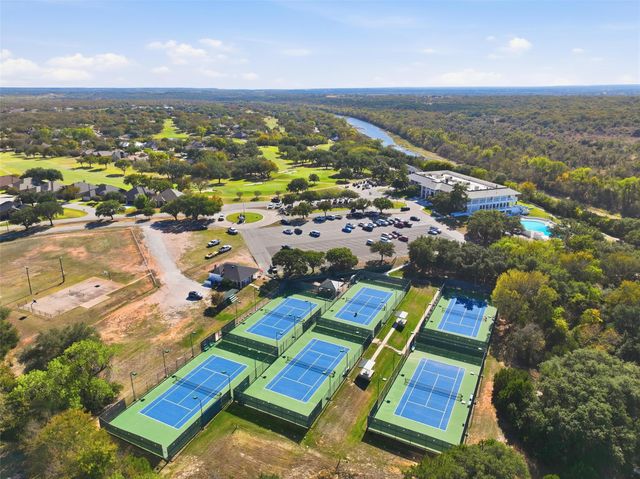 8110 Ravenswood Road, Granbury, TX 76049