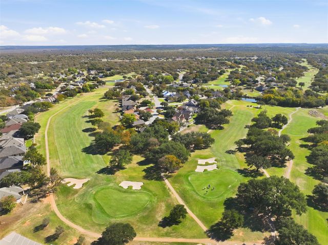 8110 Ravenswood Road, Granbury, TX 76049