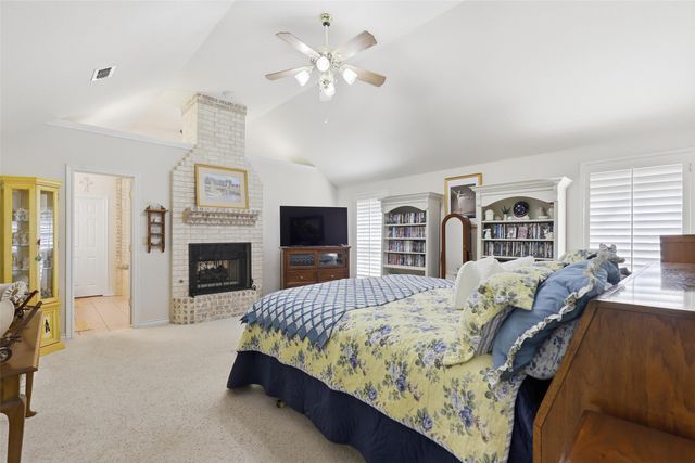 8110 Ravenswood Road, Granbury, TX 76049