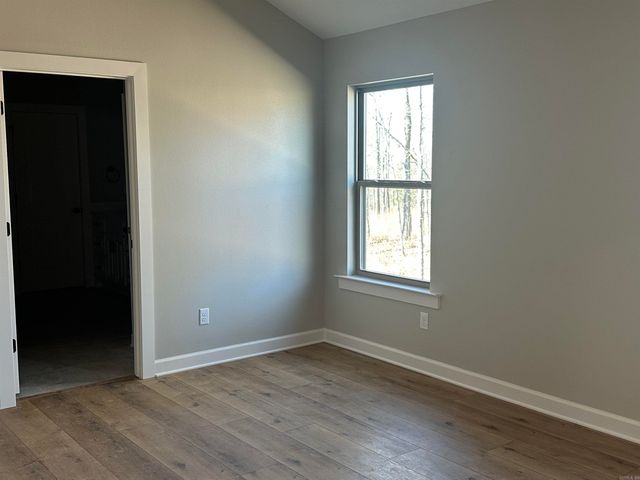 901 Conrad Cove, Jacksonville, AR 72076