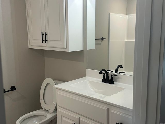 901 Conrad Cove, Jacksonville, AR 72076