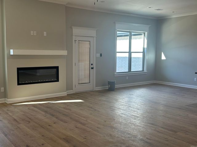 901 Conrad Cove, Jacksonville, AR 72076