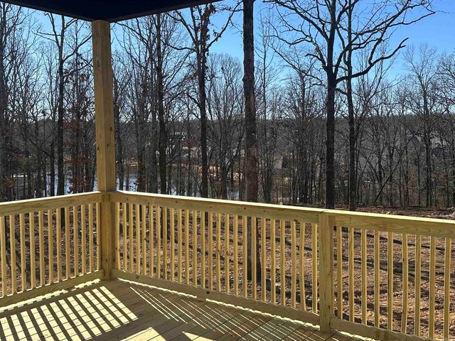 901 Conrad Cove, Jacksonville, AR 72076