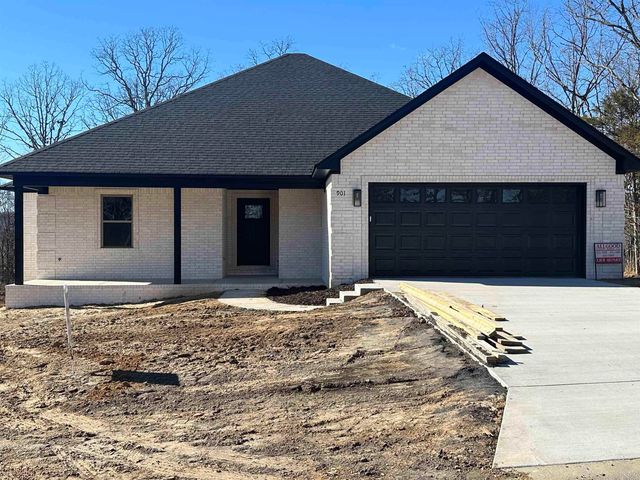 901 Conrad Cove, Jacksonville, AR 72076