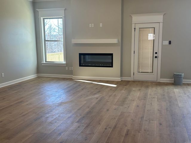 901 Conrad Cove, Jacksonville, AR 72076