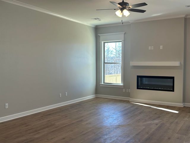 901 Conrad Cove, Jacksonville, AR 72076