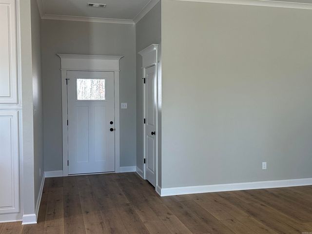 901 Conrad Cove, Jacksonville, AR 72076