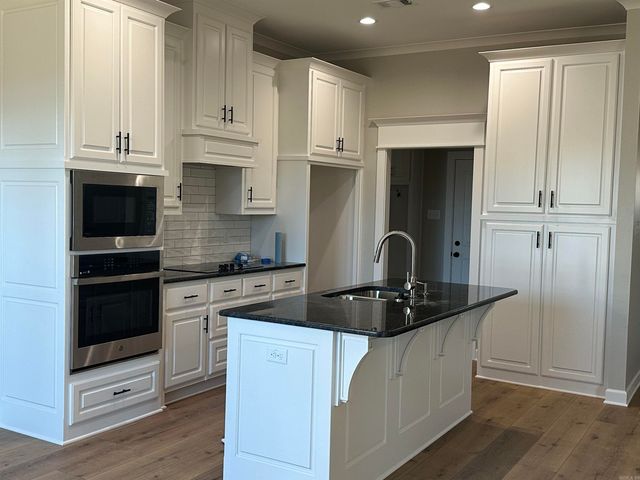 901 Conrad Cove, Jacksonville, AR 72076