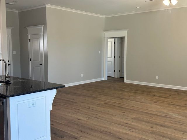 901 Conrad Cove, Jacksonville, AR 72076