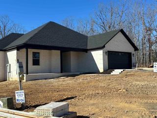 901 Conrad Cove, Jacksonville, AR 72076