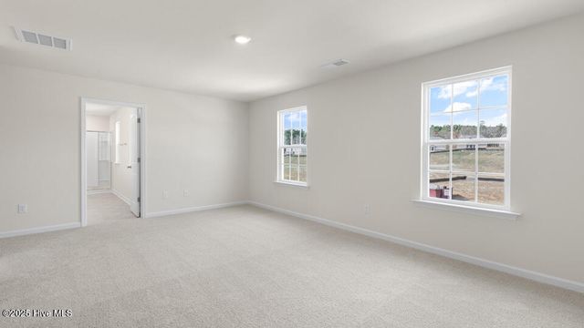 755 Lazy Elm Lane, Aberdeen, NC 28315