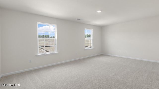 755 Lazy Elm Lane, Aberdeen, NC 28315