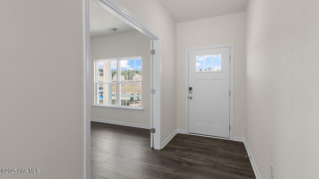 755 Lazy Elm Lane, Aberdeen, NC 28315