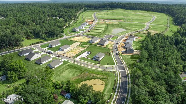 755 Lazy Elm Lane, Aberdeen, NC 28315