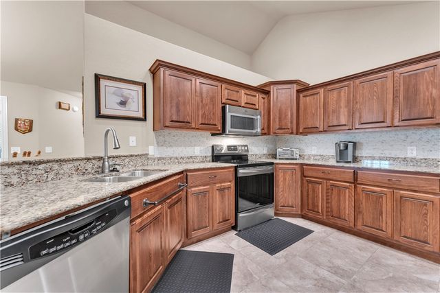 1306 SW Naphtali Boulevard, Bentonville, AR 72713