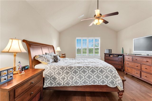 1306 SW Naphtali Boulevard, Bentonville, AR 72713