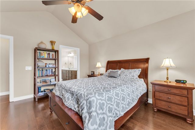 1306 SW Naphtali Boulevard, Bentonville, AR 72713