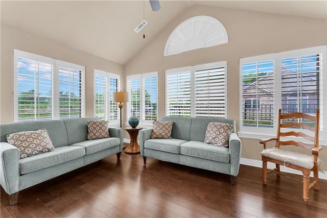 1306 SW Naphtali Boulevard, Bentonville, AR 72713