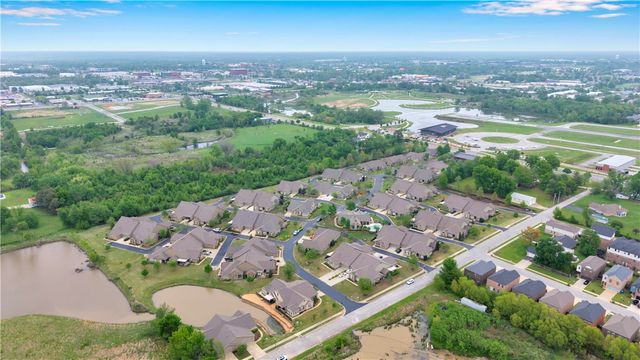 1306 SW Naphtali Boulevard, Bentonville, AR 72713