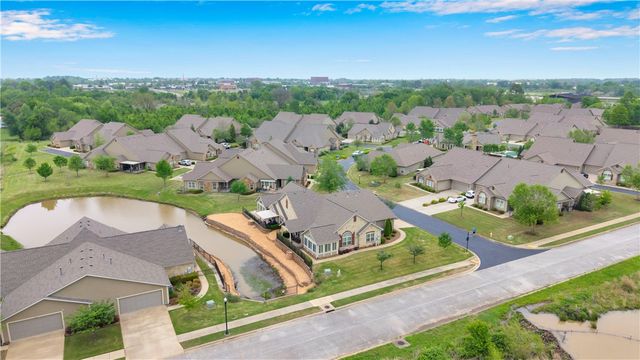 1306 SW Naphtali Boulevard, Bentonville, AR 72713