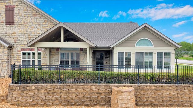 1306 SW Naphtali Boulevard, Bentonville, AR 72713