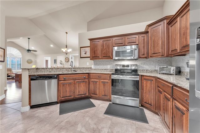1306 SW Naphtali Boulevard, Bentonville, AR 72713