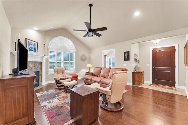 1306 SW Naphtali Boulevard, Bentonville, AR 72713