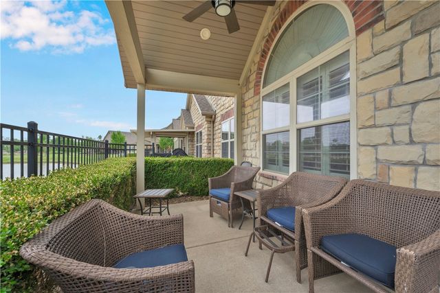 1306 SW Naphtali Boulevard, Bentonville, AR 72713