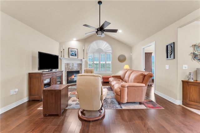 1306 SW Naphtali Boulevard, Bentonville, AR 72713