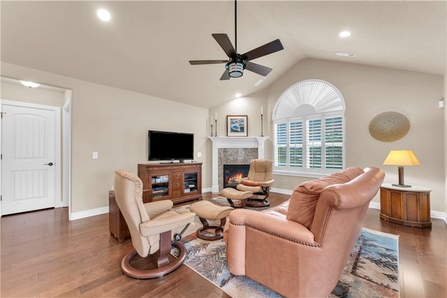 1306 SW Naphtali Boulevard, Bentonville, AR 72713