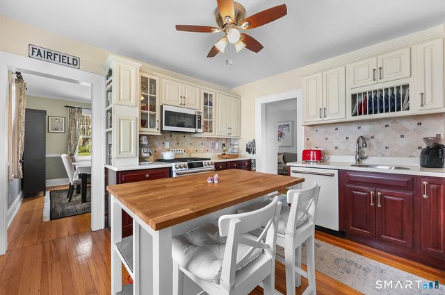 177 Church Hill Road, Fairfield, CT 06825