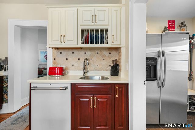 177 Church Hill Road, Fairfield, CT 06825