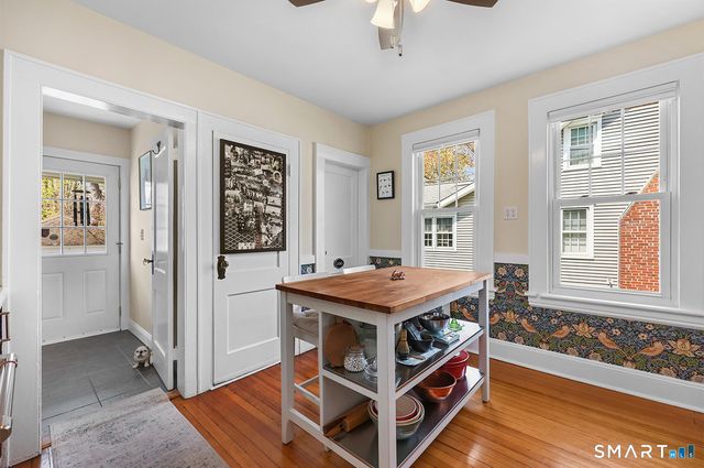 177 Church Hill Road, Fairfield, CT 06825