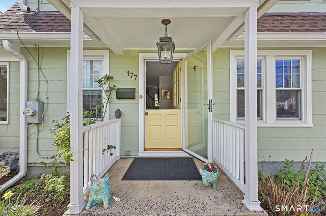 177 Church Hill Road, Fairfield, CT 06825