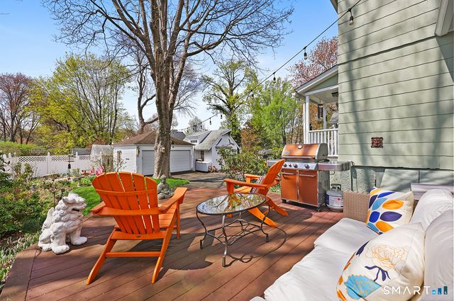 177 Church Hill Road, Fairfield, CT 06825