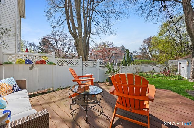 177 Church Hill Road, Fairfield, CT 06825