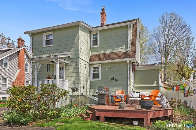 177 Church Hill Road, Fairfield, CT 06825