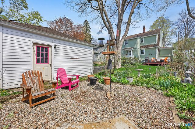 177 Church Hill Road, Fairfield, CT 06825