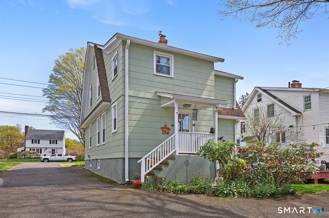 177 Church Hill Road, Fairfield, CT 06825