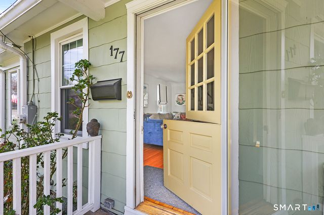 177 Church Hill Road, Fairfield, CT 06825