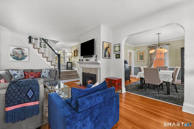 177 Church Hill Road, Fairfield, CT 06825